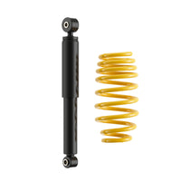 ST 13240007 Fiat ST X Coilover Kit (PUNTO)