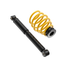 ST 13260027 Opel ST X Coilover Kit (VECTRA C & VECTRA C CC)