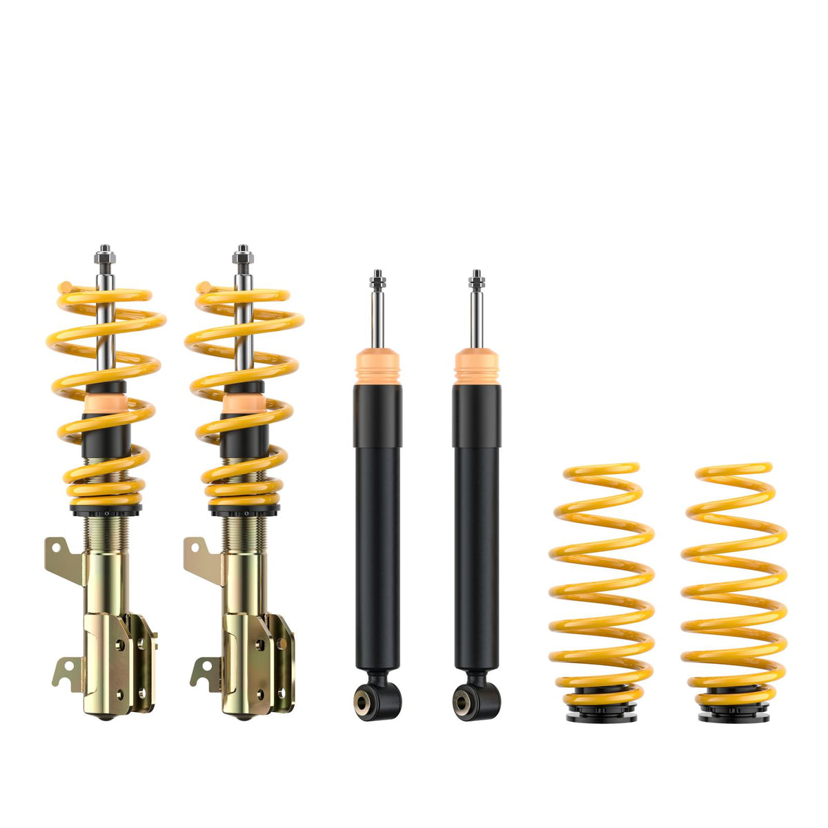ST 13270026 Peugeot ST X Coilover Kit (208 II)