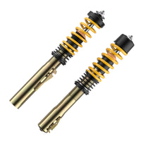 ST 13271016 Porsche ST X Coilover Kit (BOXSTER, BOXSTER Spyder & CAYMAN)