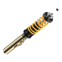 ST 13271016 Porsche ST X Coilover Kit (BOXSTER, BOXSTER Spyder & CAYMAN)