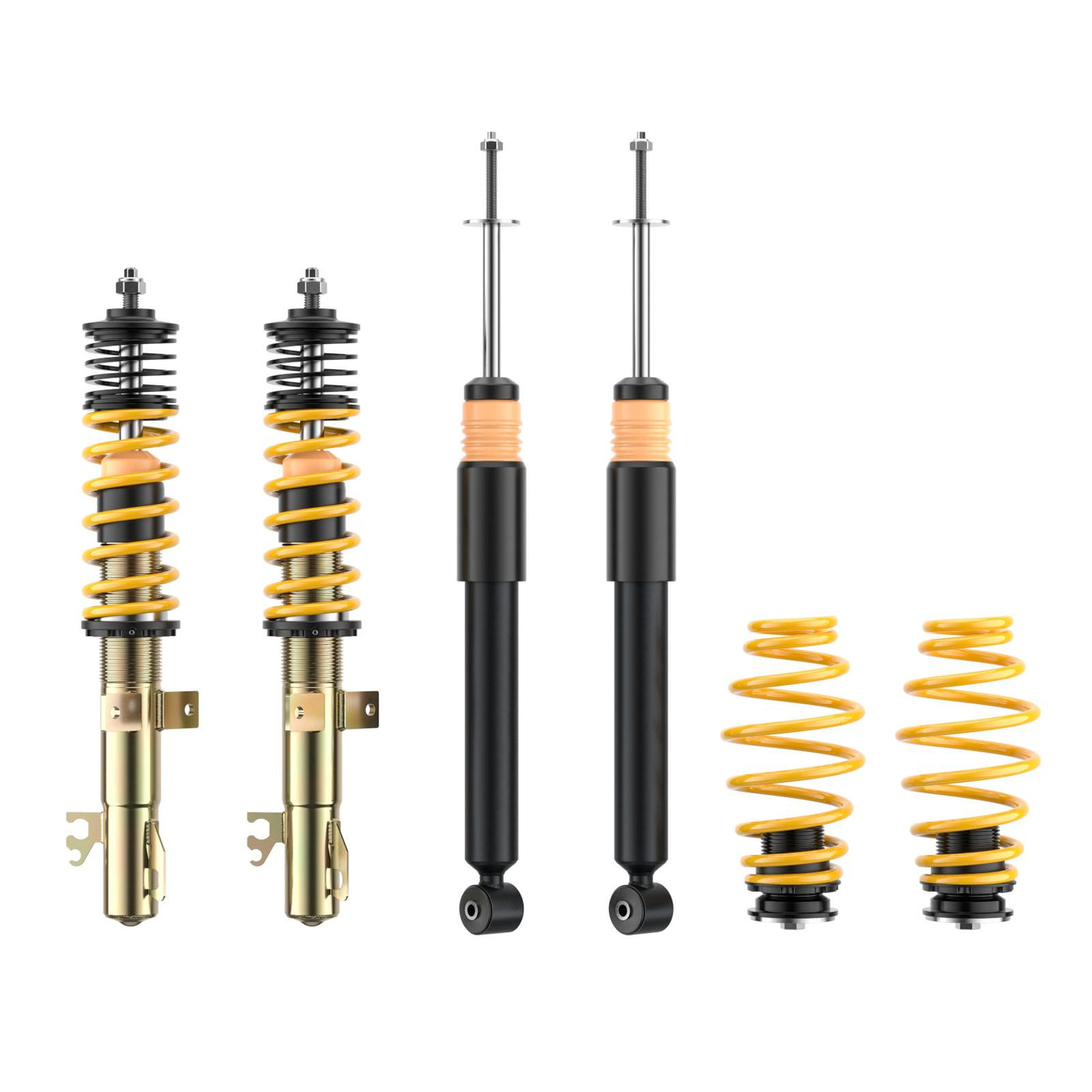 ST 132800BV ST X Coilover Kit