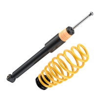 ST 1328000Z Skoda ST X Coilover Kit (OCTAVIA III)