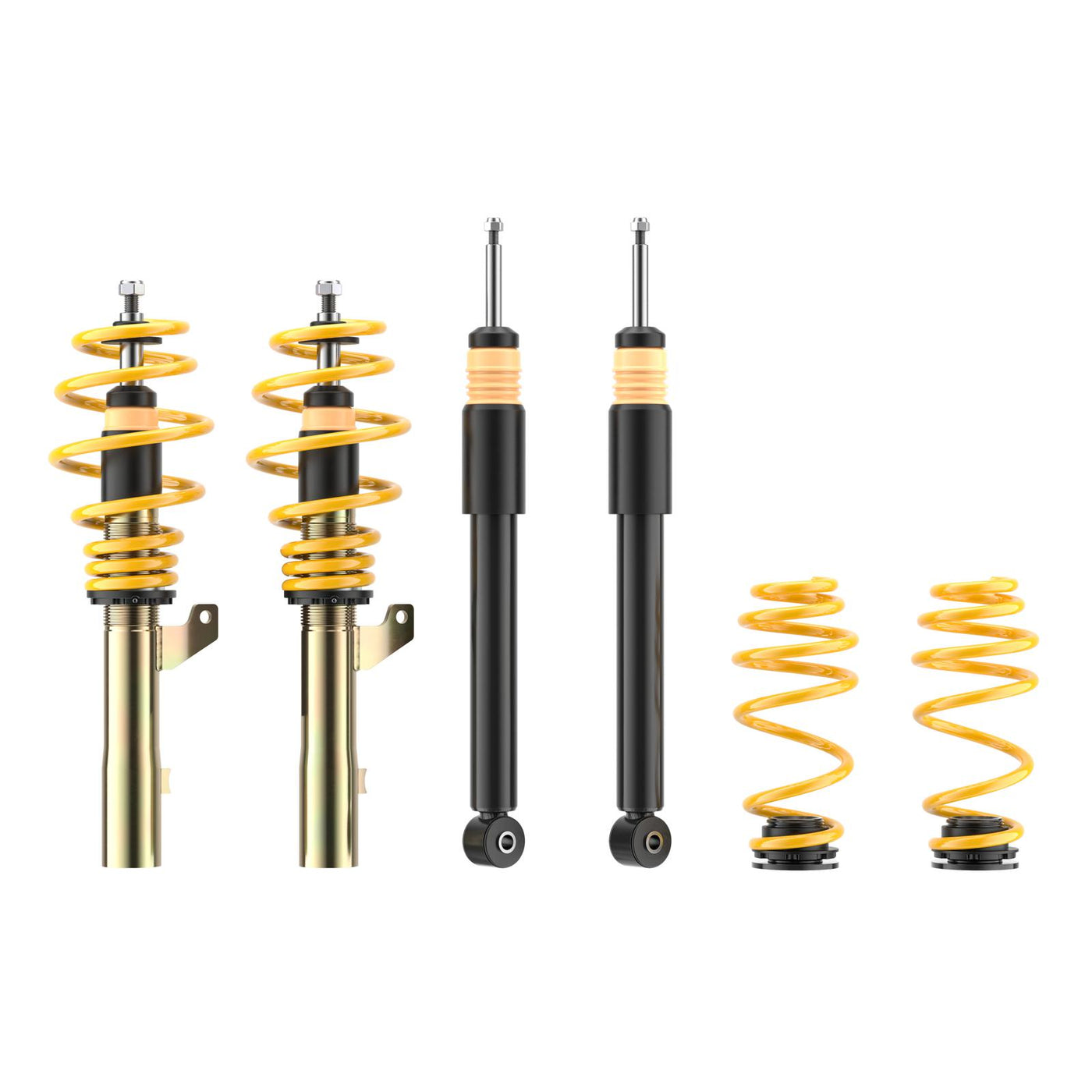 ST 13281031 ST X Coilover Kit