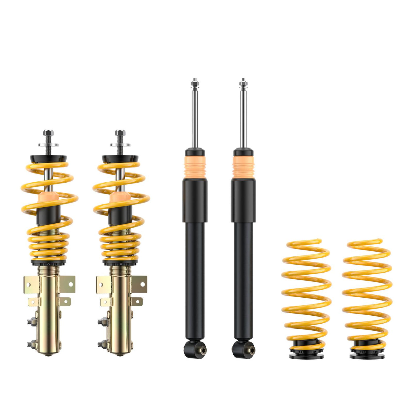 ST 13295015 ST X Coilover Kit