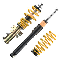 ST 13295015 ST X Coilover Kit