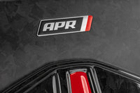 APR 20-24 Audi Q7/Q8/RS Q8/SQ7/SQ8 (4M) 2.9T/3.0T/4.0T Forged Carbon Fiber Engine Cover