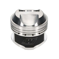Wiseco Toyota 3TC 86.25 mm Bore 34.92 mm CH 33.50 CC Piston Set