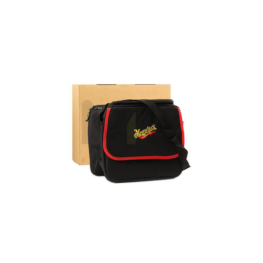 MEGUIARS KIT BAG ST015 Car boot storage bag 860g | Performance Parts DirectCar Parts