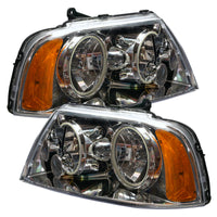 ORACLE Lighting Oracle 03-06 Lincoln Navigator SMD HL - ColorSHIFT