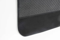 Dinan 14-16 BMW 228i F21/F22 Signature Floor Mats Black w/ Silver Logo - Set of 4