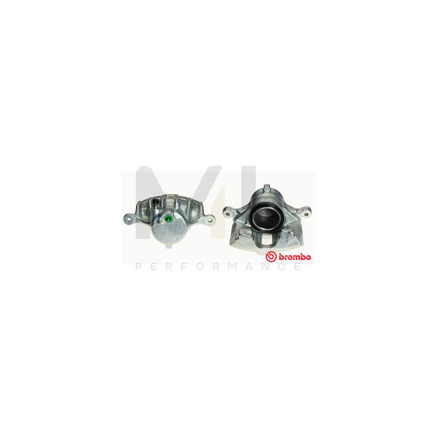 BREMBO F 44 026 Brake Caliper for LAND ROVER FREELANDER