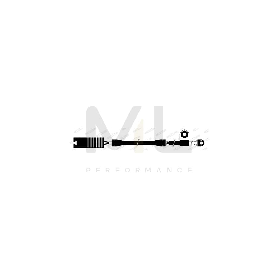 FERODO PREMIER FWI264 Brake pad wear sensor for BMW X5 (E53) | Performance Parts Direct Car Parts