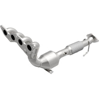 MagnaFlow 13-15 Escape L4 2.5 OEM Manifold Direct Fit Converter