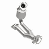 MagnaFlow 09-12 Chevrolet Malibu 3.6L Direct Fit Converter