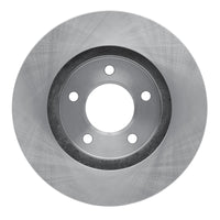 DFC 98-00 Chrysler LHS Front Brake Rotor