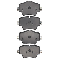 DFC 18-25 BMW 430I Gran Coupe Front 5000 Advanced Low Metallic Brake Pads