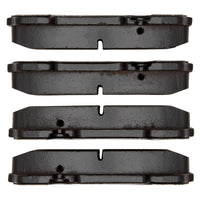 R1 Concepts R1 90-02 Mercedes-Benz 300TE Front Semi Met Brake Pads