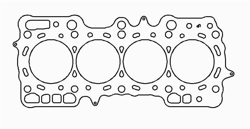 Cometic Gasket Cometic Honda H23A1 .051in MLS Cylinder Head Gasket - 88mm Bore