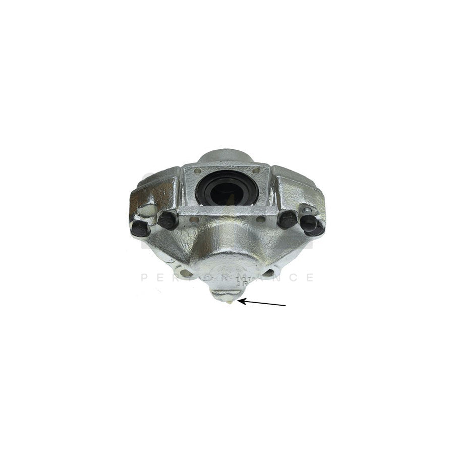 TEXTAR 38194100 Brake Caliper | Performance Parts Direct Car Parts