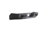 Body Armor 4x4 2019+ Chevy Silverado 1500 Ambush Series Rear Bumper