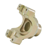 Yukon Gear & Axle Yukon Gear Replacement Yoke For Dana 30 / 44 / and 50 w/ 26 Spline and a 1330 U/Joint Size