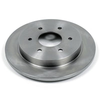 PowerStop Power Stop 04-10 Infiniti QX56 Rear Autospecialty Brake Rotor