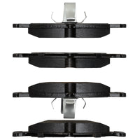 R1 Concepts R1 96-03 BMW 525I Front Semi Met Brake Pads