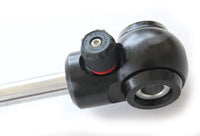 Ridetech 97-04 Dodge Dakota 2WD Rear RQ-S Shock w/ 8.35in Stroke w/ Eye/Eye Mounting