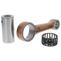 Hot Rods 04-05 ATP 500 4x4/11-14 Hawkeye 400 HO 2x4 Connecting Rod Kit