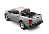 BAK 16-20 Nissan Titan XD 6ft 6in Bed (w or w/o Track System) BAKFlip G2