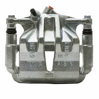 DFC 94-99 Toyota Celica Front-R Silver Zinc Coated Premium Caliper