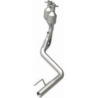 MagnaFlow Direct Fit Catalytic Converter 1999 Jeep Cherokee 4.0L