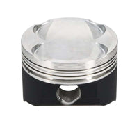 Wiseco Alfa Romeo AR3055 1.7L 88.00 mm Bore 35.00 mm CH -11.00 CC Piston Set