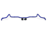 SuperPro 2016 Ford Focus RS Front Sway Bar Kit - 24mm Adjustable