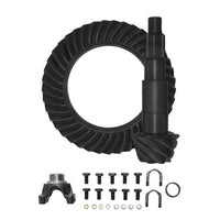 Yukon Gear & Axle Yukon Gear High Performance Gear Set For Dana 44-HD in a 4.88 Ratio