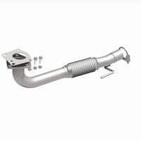 Magnaflow BRE Exhaust 05-11 9-3 2.0L Front Pipe Kit