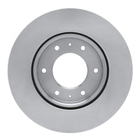 DFC 18-24 Mitsubishi Montero Sport (Mexico) Front Brake Rotor