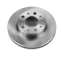 PowerStop Power Stop 14-19 Ram ProMaster 1500 Front Autospecialty Brake Rotor