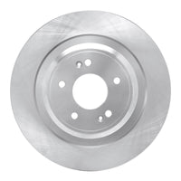 DFC 22-25 Hyundai Santa Fe Rear Brake Rotor