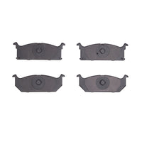 R1 Concepts R1 85-94 Chevrolet Sprint Front R1 Optimum OE Brake Pads