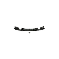 Genuine BMW 51192291414 3 Series F30 F31 M Performance Rear Diffuser in Matte Black (335i, 340i & Hybrid 3)