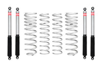 Eibach All-Terrain Lift Kit for 20-22 Jeep Gladiator +3in. Front + 2in. Rear