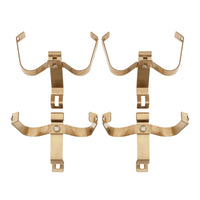 DFC 24-26 Dodge Charger Daytona Rear Premium Hardware Kit