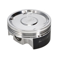 Manley Performance Manley 04+ Subaru WRX/STi (EJ257) 83mm Stroker 99.75mm +.25mm Size Bore 8.5:1 Dish Piston Set