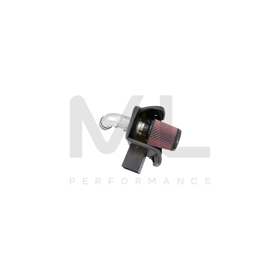 K&N 69-7064TS Performance Air Intake System | ML Car Parts UK | Performance Parts Direct