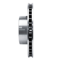 DFC 87-95 BMW 740i Front Brake Rotor