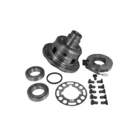 Yukon Gear & Axle Yukon Gear 07-17 Jeep Wrangler Electric Locker For Dana 44 Diff w/ 30 Spline Axles - Front