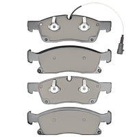 DFC 17-23 Maserati Levante Front 5000 Advanced Low Metallic Brake Pads