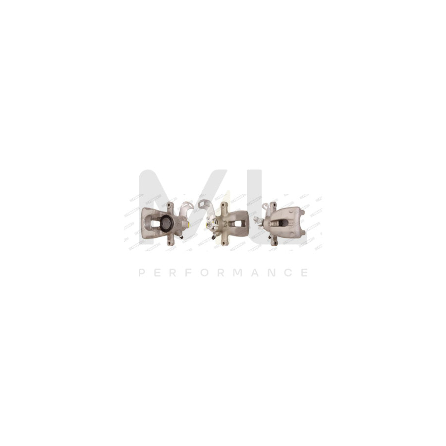 FERODO FCL695257 Brake Caliper | Performance Parts Direct Car Parts